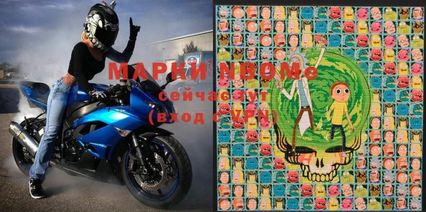 стафф Гусев